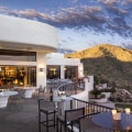 Discover the Best Outdoor Dining in Scottsdale