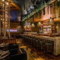 The Trendiest Restaurant And Bar Hotspots In Scottsdale