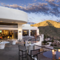 Exploring the Best Restaurants and Bars in Scottsdale