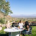 Celebrate Mother's Day in Style at Scottsdale Restaurants and Bars