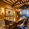 Private Dining Rooms in Scottsdale: Where to Find the Best