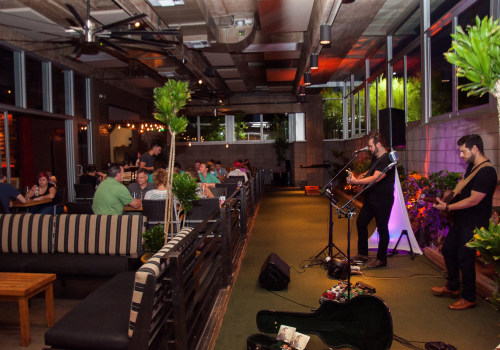 Live Music Venues in Scottsdale: Where to Enjoy a Night Out