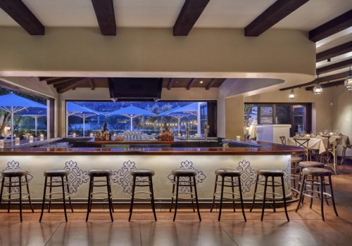 Exploring the Prices of Restaurants and Bars in Scottsdale